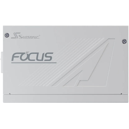 Alimentation Seasonic FOCUS-GX-1000-V4-BLANC 1000 W ATX 3.1 80+ Gold
