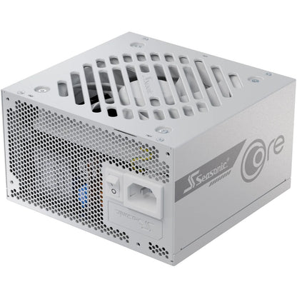 750W Seasonic Core GX-750-V2-WHITE Kabelmanagement