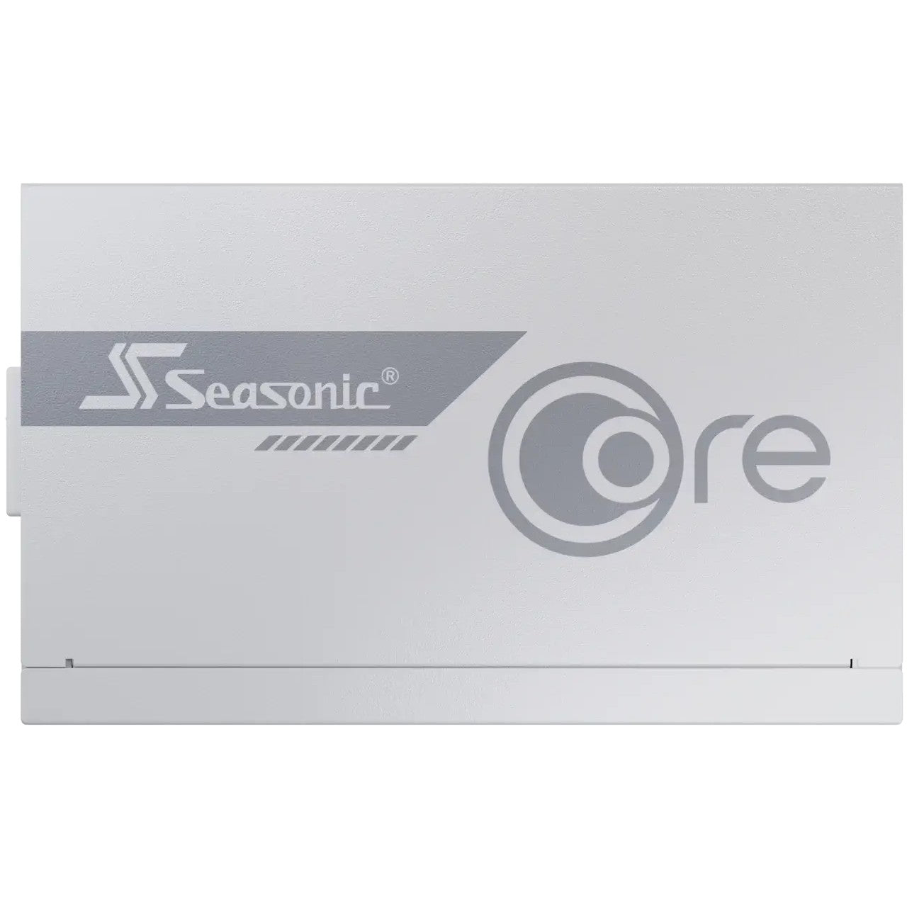 750W Seasonic Core GX-750-V2-WHITE Kabelmanagement