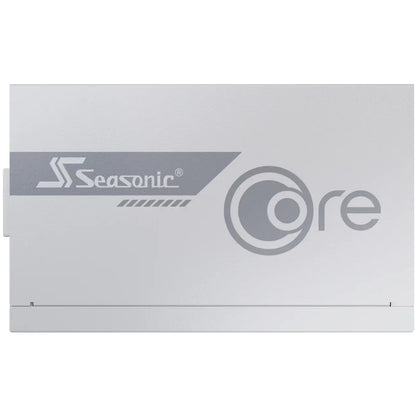 750W Seasonic Core GX-750-V2-WHITE Kabelmanagement