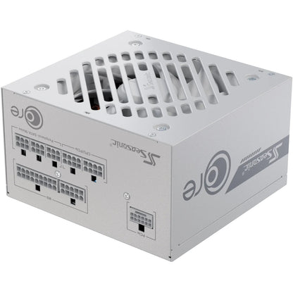 650W Seasonic Core GX-650-V2-WHITE Kabelmanagement