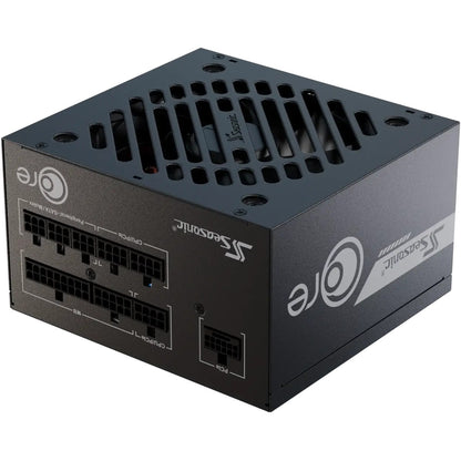 850 W Seasonic Core SRP-CGX851-A5A32SF ATX 3.1 80+ Gold
