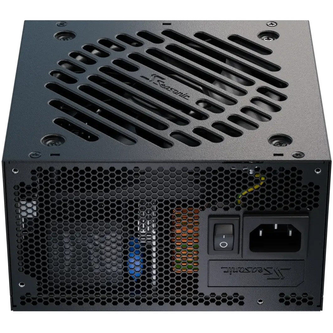650W Seasonic Core SRP-CGX651-A5A32SF ATX 3.1 80+ Gold