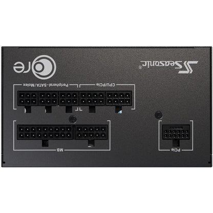 650W Seasonic Core SRP-CGX651-A5A32SF ATX 3.1 80+ Gold