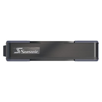 120mm Seasonic MagFlow 1225PWM -1Pack