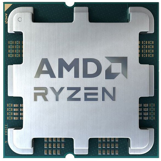 AMD AM5 Ryzen 7 9800X3D Tray 4,7 GHz MAX 5.2GHz 120W 104MB