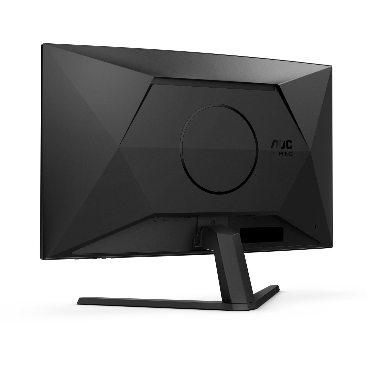 81,3cm/32" (2560x1440) AOC Gaming CQ32G4VE 16:9 QHD Curved FastVA 0,5ms 180Hz HDR10 HDMI DP Black