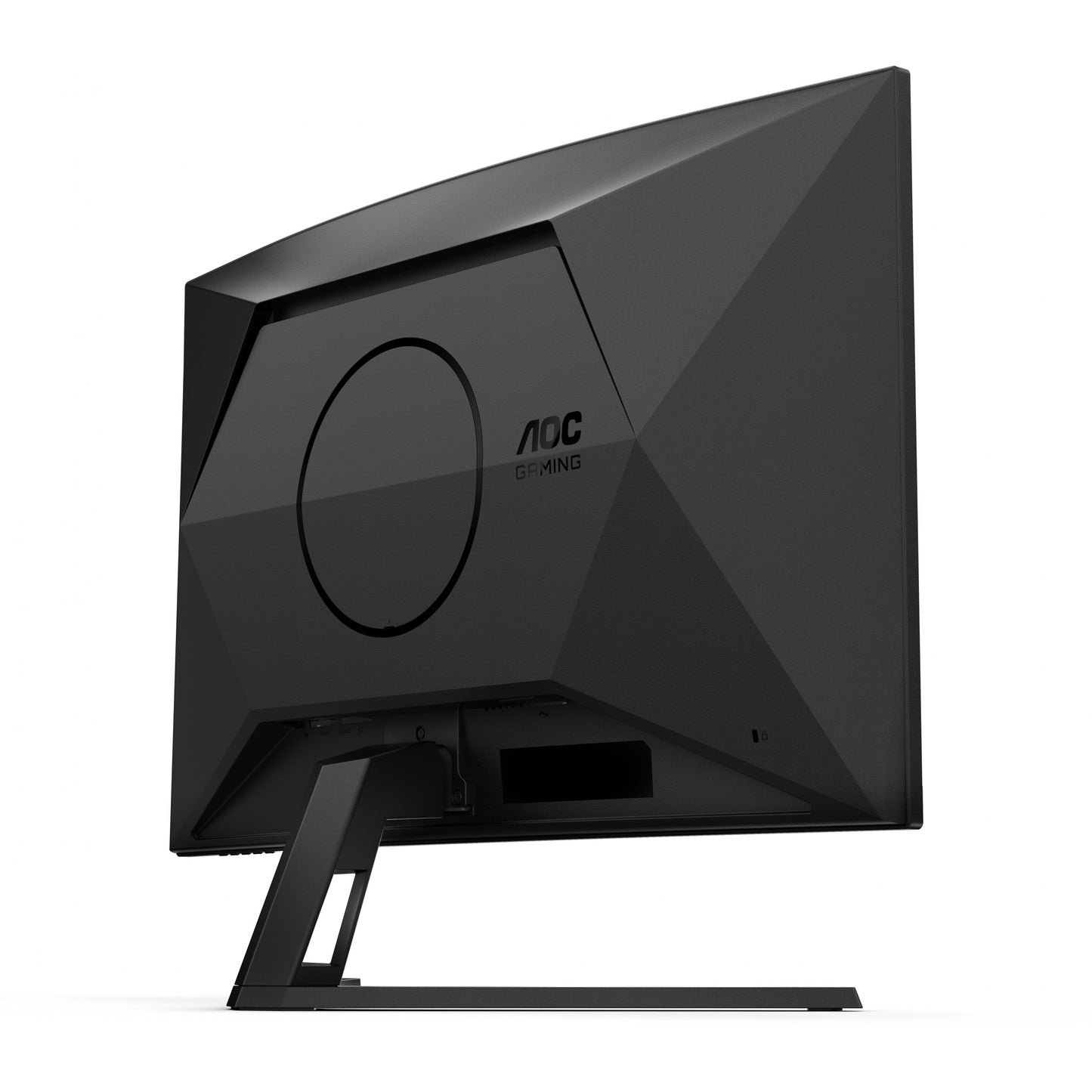 81,3cm/32" (2560x1440) AOC Gaming CQ32G4VE 16:9 QHD Curved FastVA 0,5ms 180Hz HDR10 HDMI DP Black
