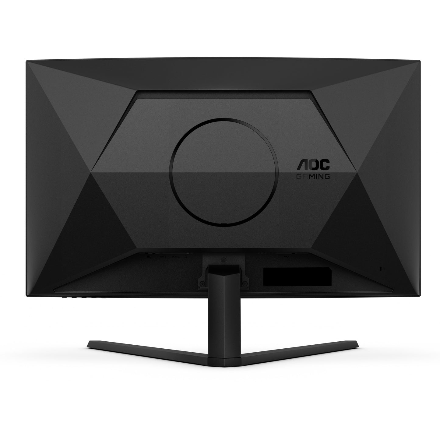 81,3cm/32" (2560x1440) AOC Gaming CQ32G4VE 16:9 QHD Curved FastVA 0,5ms 180Hz HDR10 HDMI DP Black