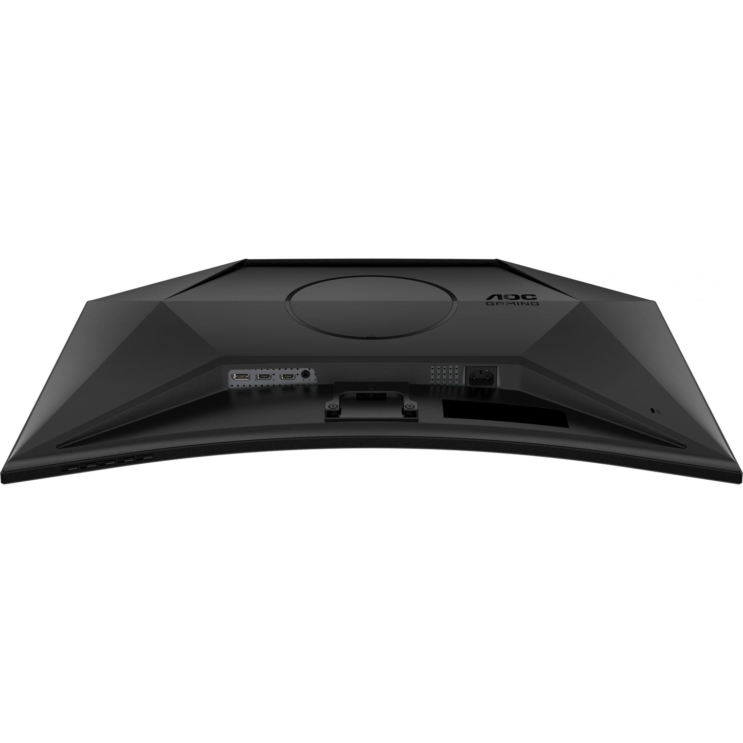 81,3cm/32" (2560x1440) AOC Gaming CQ32G4VE 16:9 QHD Curved FastVA 0,5ms 180Hz HDR10 HDMI DP Black
