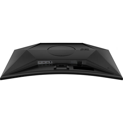 81,3cm/32" (2560x1440) AOC Gaming CQ32G4VE 16:9 QHD Curved FastVA 0,5ms 180Hz HDR10 HDMI DP Black