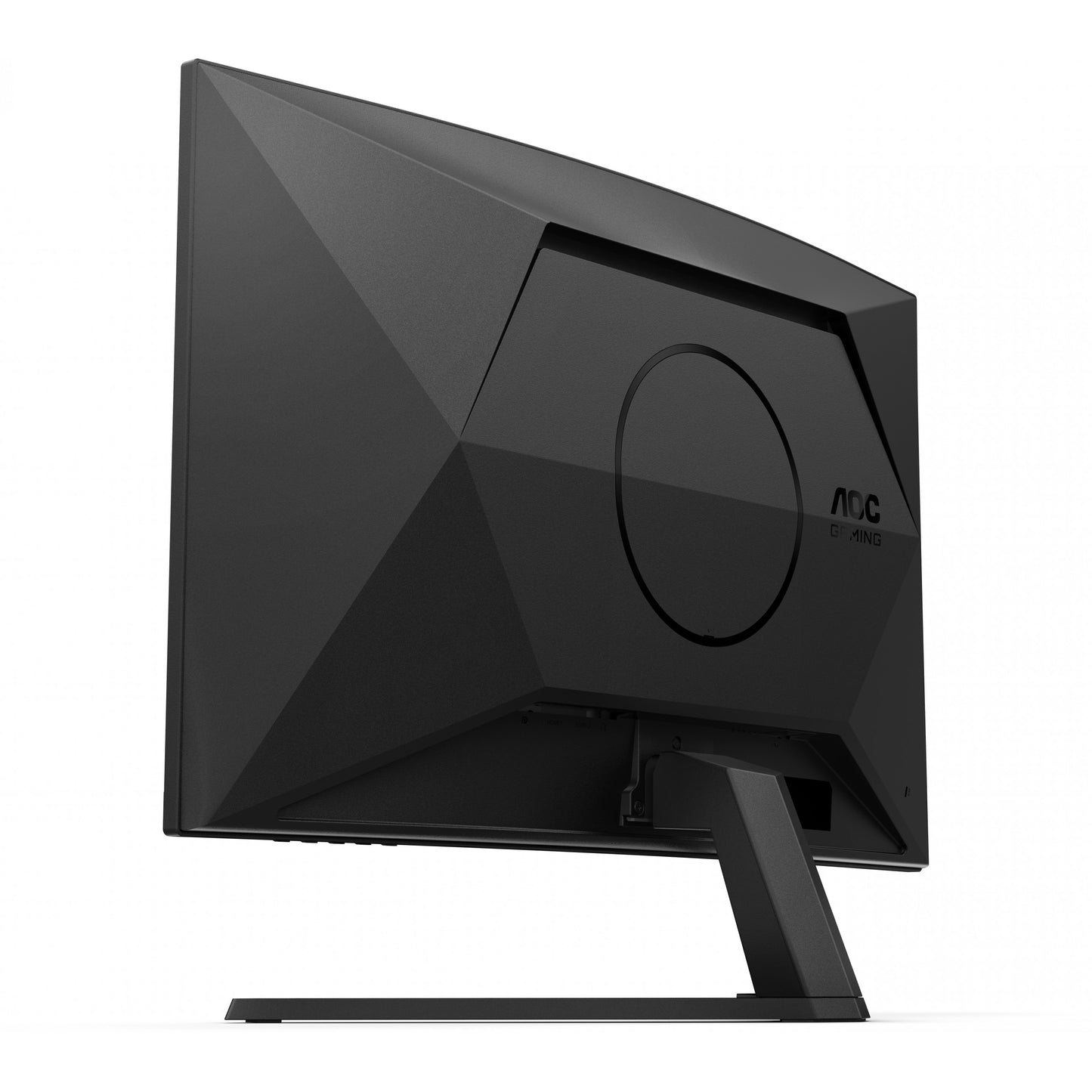 81,3cm/32" (2560x1440) AOC Gaming CQ32G4VE 16:9 QHD Curved FastVA 0,5ms 180Hz HDR10 HDMI DP Black