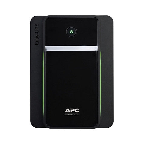 APC Easy UPS Tower BVX2200LI-GR 2200VA 1200W AVR 4xSchuko
