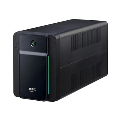 APC Easy UPS Tower BVX2200LI-GR 2200VA 1200W AVR 4xSchuko