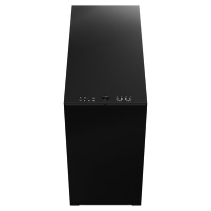 Midi Fractal Design Define 7 Black TGD