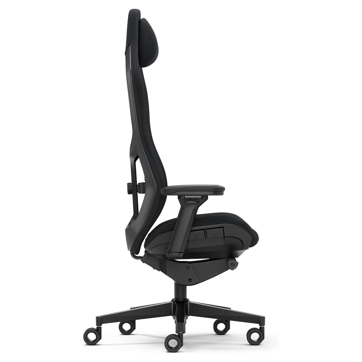 Fractal Design Refine Alcantara Dark Gamingstuhl