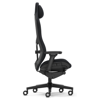 Fractal Design Refine Alcantara Dark Gamingstuhl