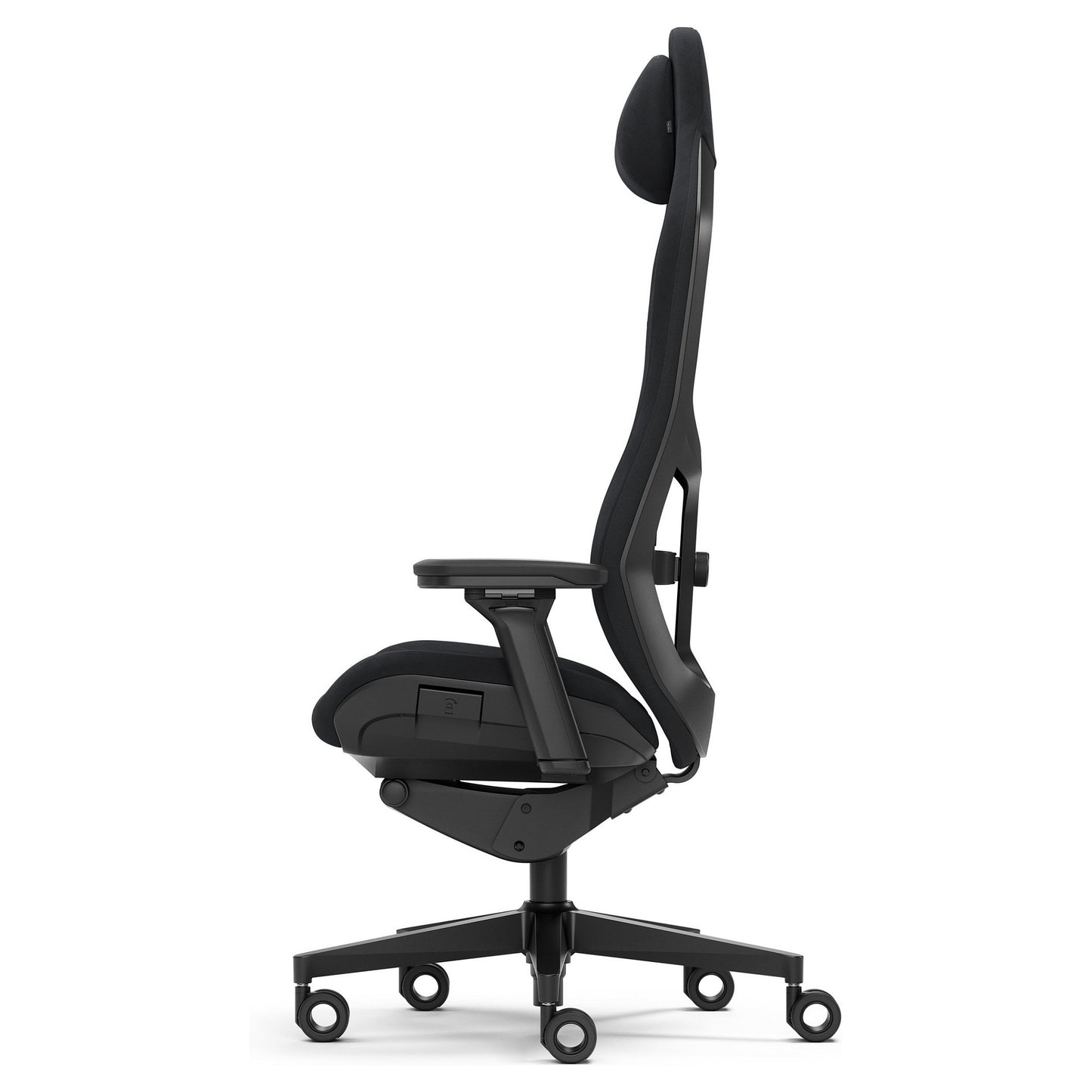Fractal Design Refine Alcantara Dark Gamingstuhl