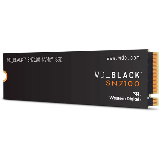 M.2 2 TB WD Black SN7100 NVMe PCIe 4.0 x 4