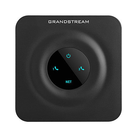Grandstream SIP-ATA HandyTone HT802 v2 2xFXS