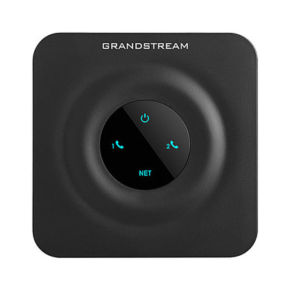 Grandstream SIP-ATA HandyTone HT802 v2 2xFXS