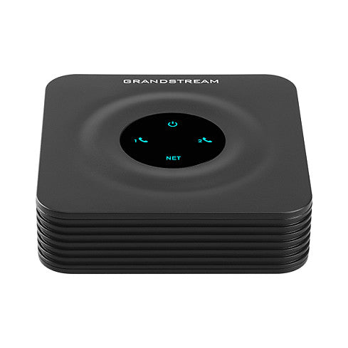 Grandstream SIP-ATA HandyTone HT802 v2 2xFXS