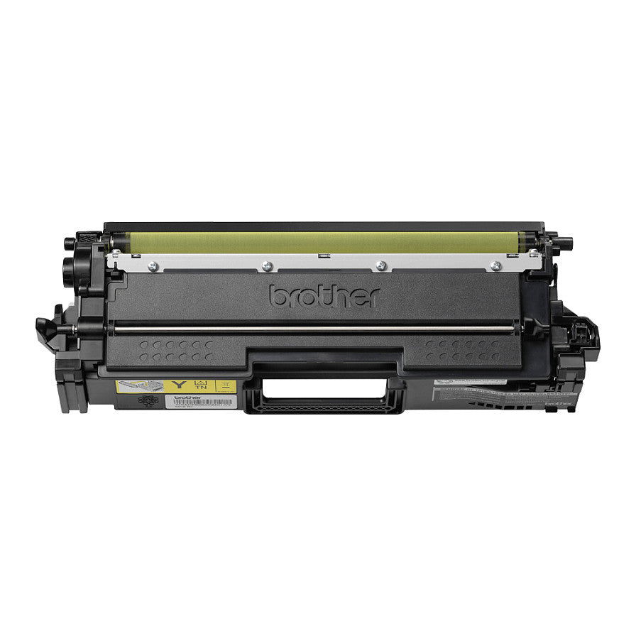 Brother Toner TN-821XLY Gelb bis zu 9.000 Seiten