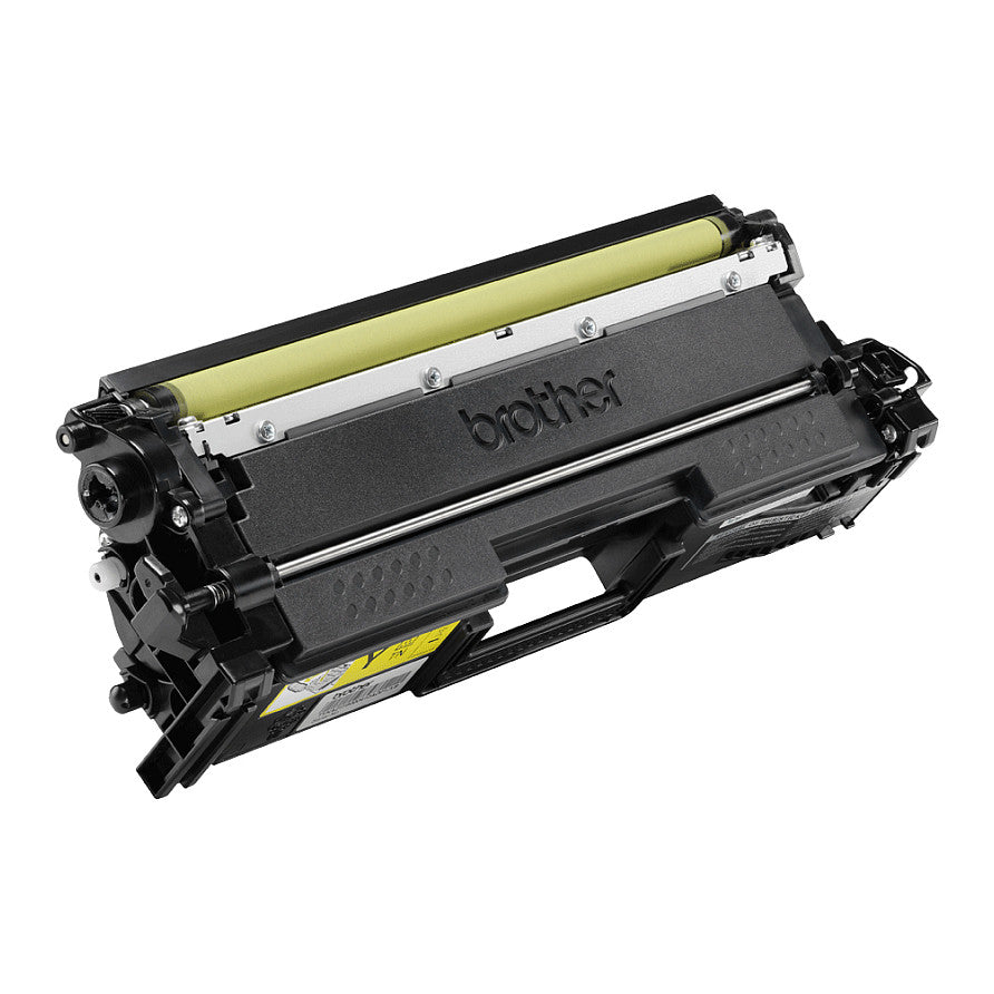 Brother Toner TN-821XLY Gelb bis zu 9.000 Seiten