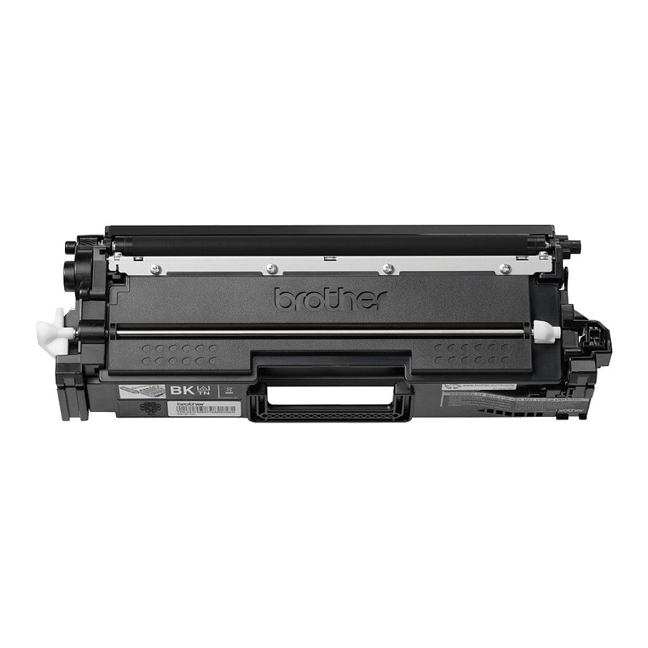 Brother Toner TN-821XLBK Schwarz bis zu 12.000 Seiten