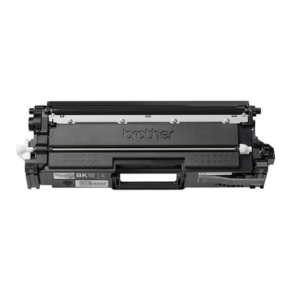 Brother Toner TN-821XLBK Schwarz bis zu 12.000 Seiten