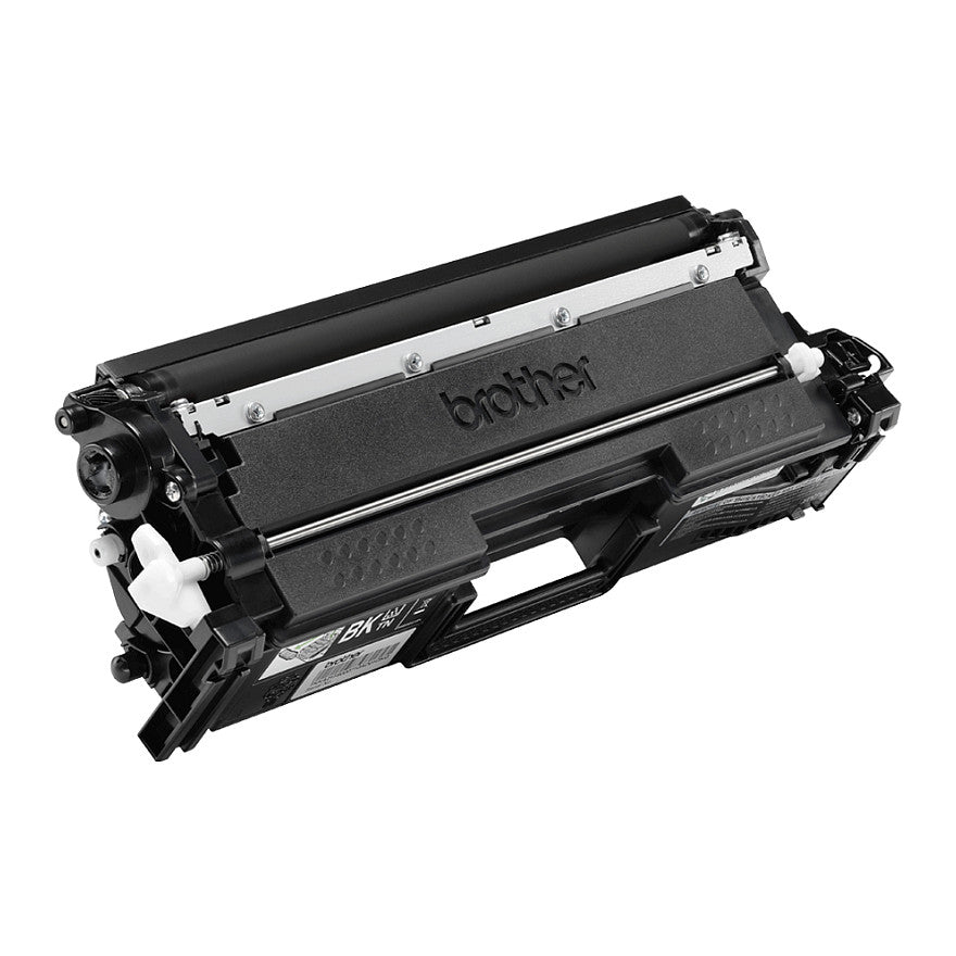 Brother Toner TN-821XLBK Schwarz bis zu 12.000 Seiten