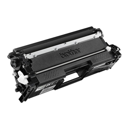 Brother Toner TN-821XLBK Schwarz bis zu 12.000 Seiten