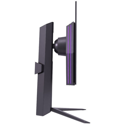 68,6cm/27" (2560x1440) LG 27GS95QX-B UltraGear OLED QHD 16:9 2x HDMI HDR10 DP QHD 240 Hz Gaming