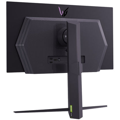 68,6cm/27" (2560x1440) LG 27GS95QX-B UltraGear OLED QHD 16:9 2x HDMI HDR10 DP QHD 240 Hz Gaming