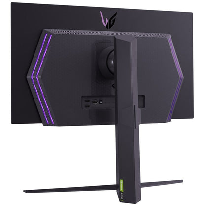 68,6cm/27" (2560x1440) LG 27GS95QX-B UltraGear OLED QHD 16:9 2x HDMI HDR10 DP QHD 240 Hz Gaming