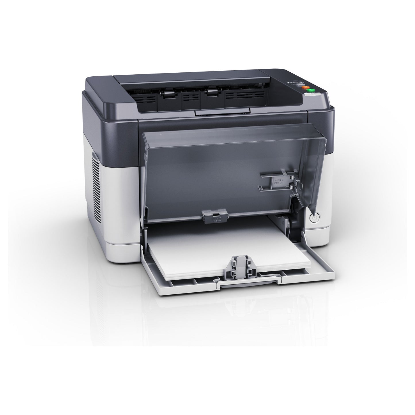 Kyocera FS-1061DN S/W-Laserdrucker A4 25 S./Min. LAN Duplex 250 Blatt