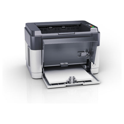 Kyocera FS-1061DN S/W-Laserdrucker A4 25 S./Min. LAN Duplex 250 Blatt