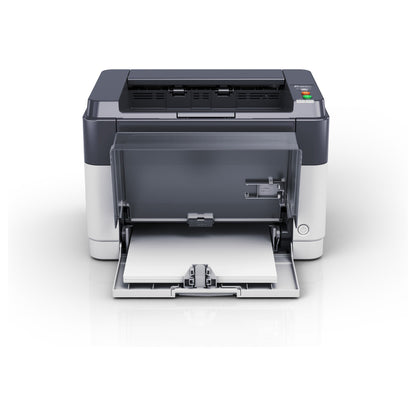 Kyocera FS-1061DN S/W-Laserdrucker A4 25 S./Min. LAN Duplex 250 Blatt
