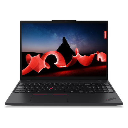 Lenovo ThinkPad T16 G3 21MN CU5 125U/16GB/512SSD/W11Pro black