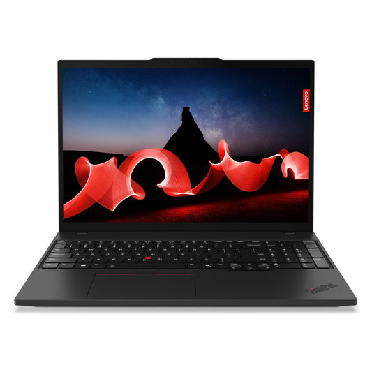 Lenovo ThinkPad T16 G3 21MN CU5 125U/16GB/512SSD/W11Pro black