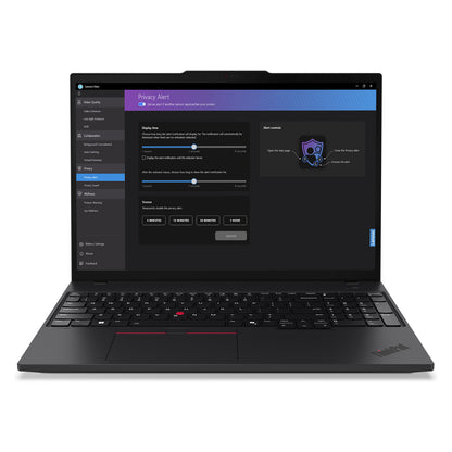 Lenovo ThinkPad T16 G3 21MN CU5 125U/16GB/512SSD/W11Pro black