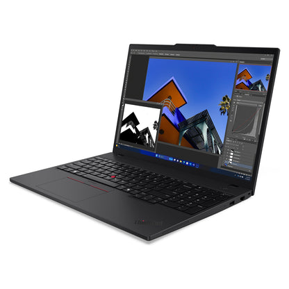 Lenovo ThinkPad T16 G3 21MN CU5 125U/16GB/512SSD/W11Pro black