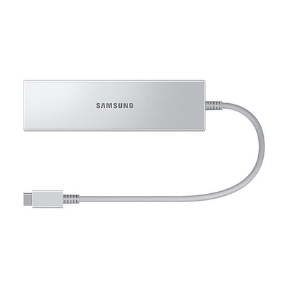 Samsung Multiport Adapter 5-in-1 EE-P5400 silver