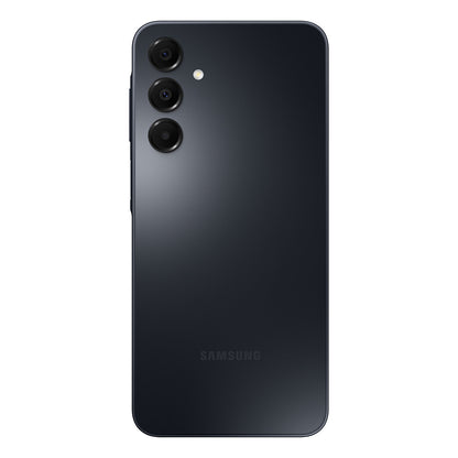 Samsung Galaxy A16 128GB 4RAM 4G DE blue black