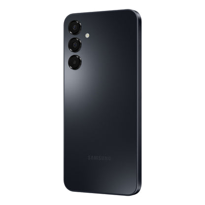 Samsung Galaxy A16 128GB 4RAM 4G DE blue black
