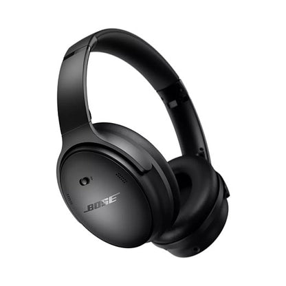 Bose QuietComfort SC overear Headset black