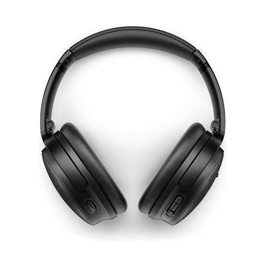 Bose QuietComfort SC overear Headset black