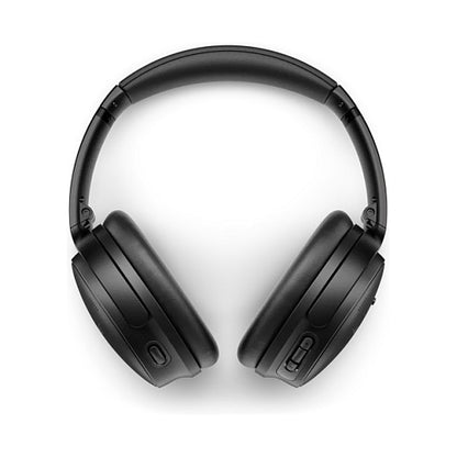 Bose QuietComfort SC overear Headset black