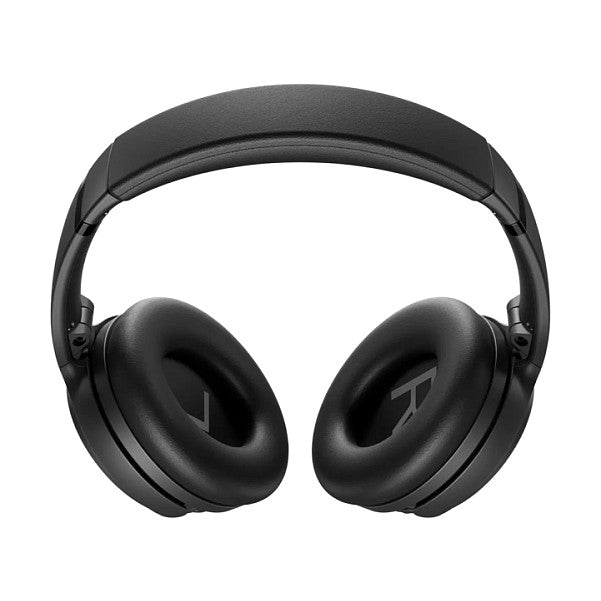Bose QuietComfort SC overear Headset black