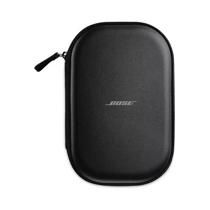 Bose QuietComfort SC overear Headset black